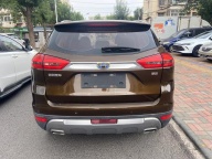 天津塘沽二手轿车
