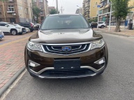 塘沽捷美车身修复