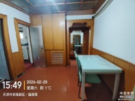 上海道福建里2室整租