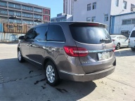 捷美车身修复，汽配城