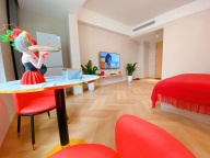 塘沽，民宿，小时房