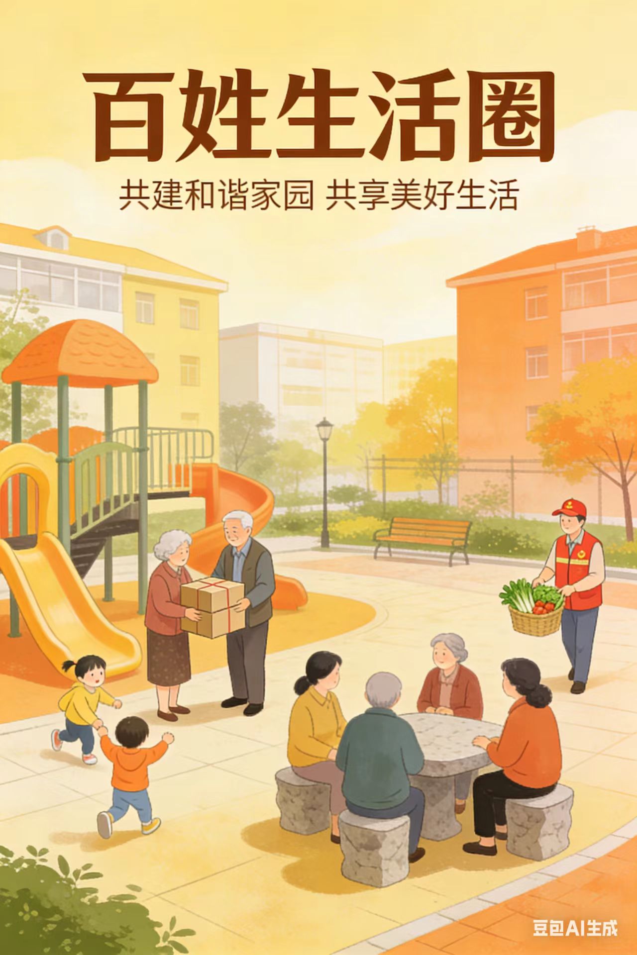 AI百姓生活圈   AI离我们的现实生活还有多远